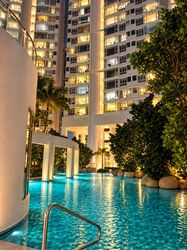 Costa Del Sol (D16), Condominium #633353981